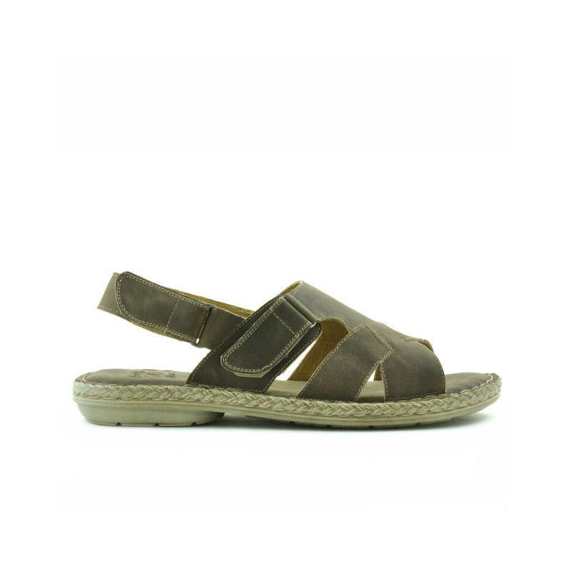 Men sandals 359 tuxon sand