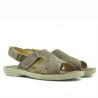 Men sandals 359 tuxon sand