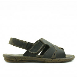 Men sandals 359 tuxon cafe