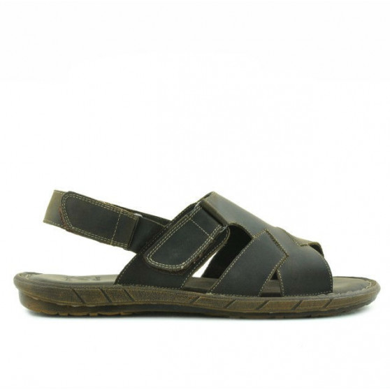 Men sandals 359 tuxon cafe