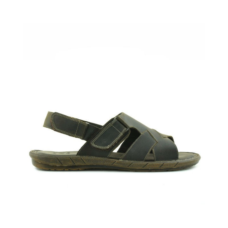 Men sandals 359 tuxon cafe