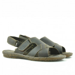 Men sandals 359 tuxon cafe