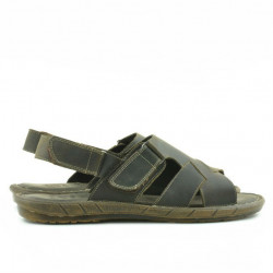 Men sandals 359 tuxon cafe
