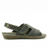 Men sandals 359 tuxon cafe