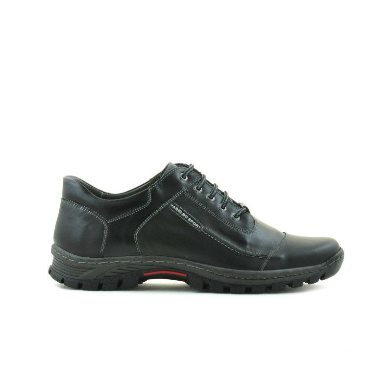 Men sport shoes ( large size ) 852m black