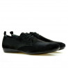 Men casual shoes 794 bufo black