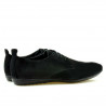 Men casual shoes 794 bufo black