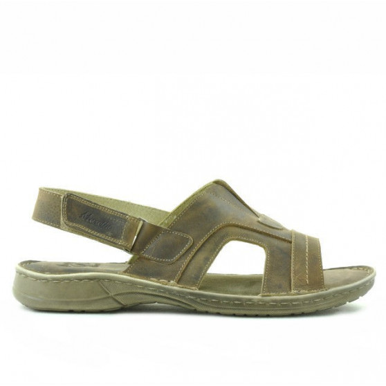 Men sandals 304 tuxon sand
