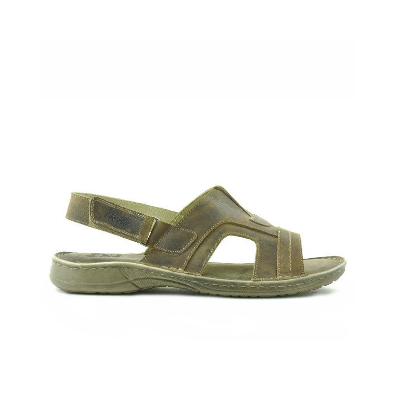 Men sandals 304 tuxon sand