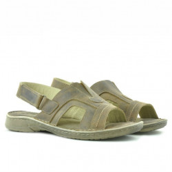 Men sandals 304 tuxon sand