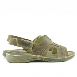 Men sandals 304 tuxon sand