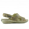Men sandals 304 tuxon sand