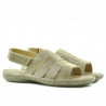 Men sandals 354 sand
