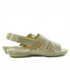 Men sandals 354 sand
