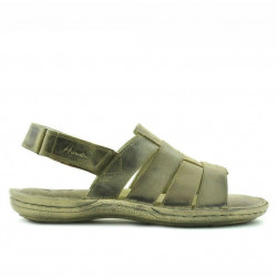 Men sandals 354 tuxon sand