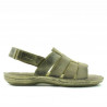 Men sandals 354 tuxon sand