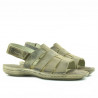 Men sandals 354 tuxon sand