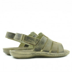 Men sandals 354 tuxon sand