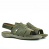Men sandals 354 tuxon kaki