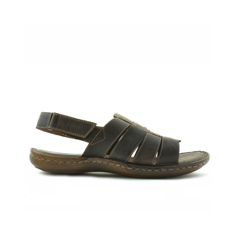 Men sandals 354 tuxon cafe