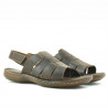 Men sandals 354 tuxon cafe