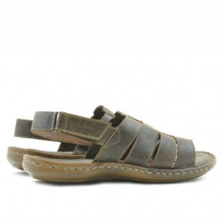 Men sandals 354 tuxon cafe