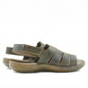 Men sandals 354 tuxon cafe