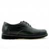 Men casual shoes 757 black