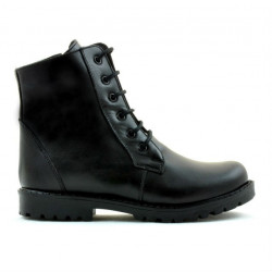 Children boots 3000 black