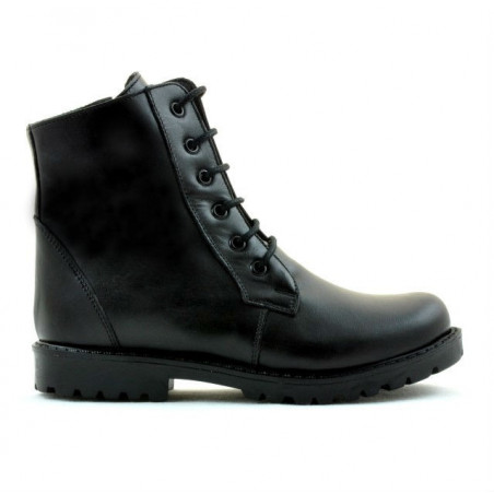 Children boots 3000 black