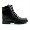 Children boots 3000 black
