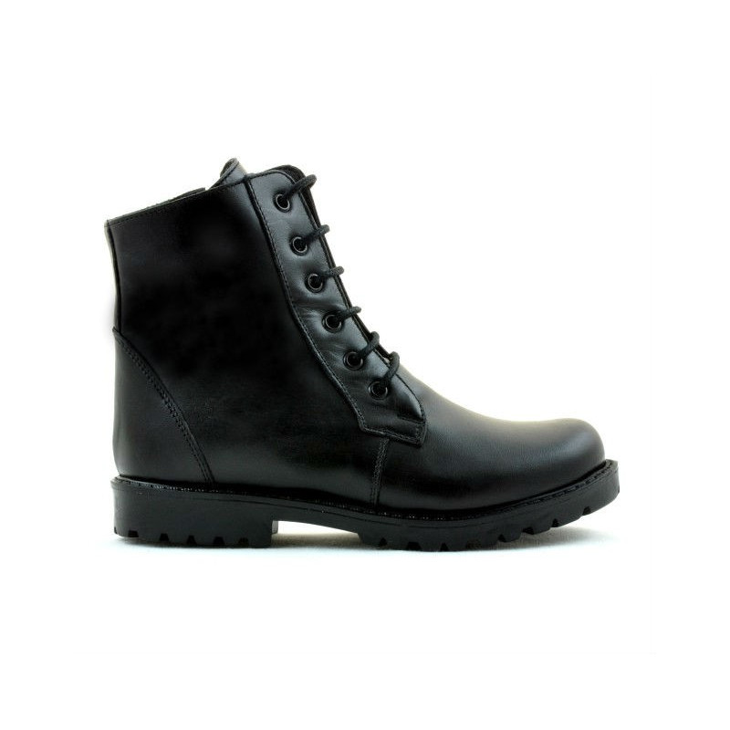 Children boots 3000 black