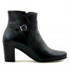 Women boots 1160 black