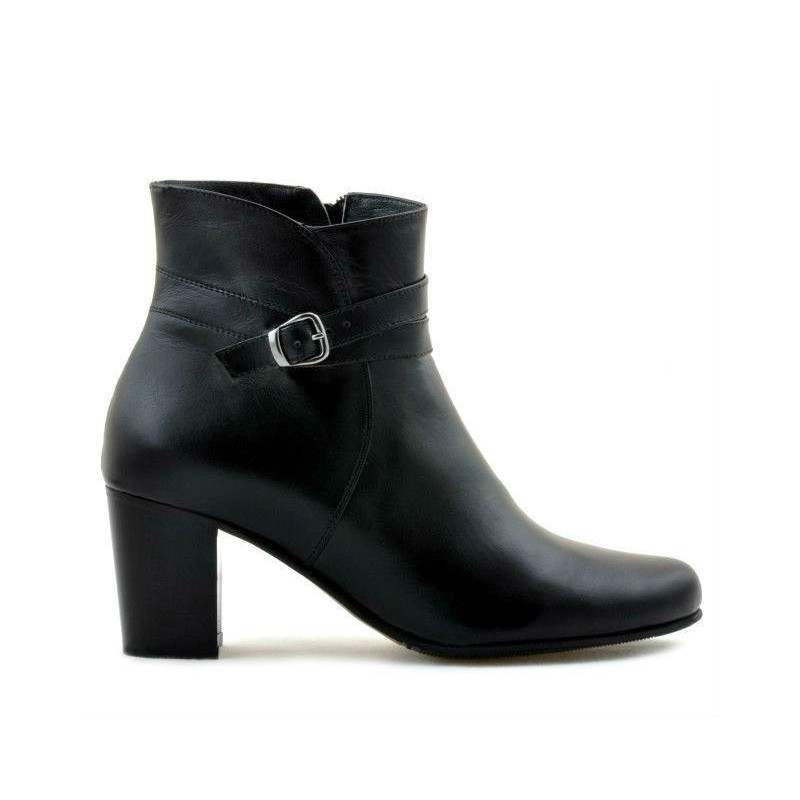 Women boots 1160 black