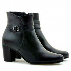 Women boots 1160 black
