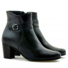 Women boots 1160 black