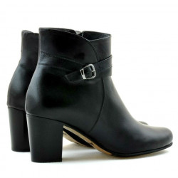 Women boots 1160 black