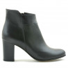 Women boots 1159 black