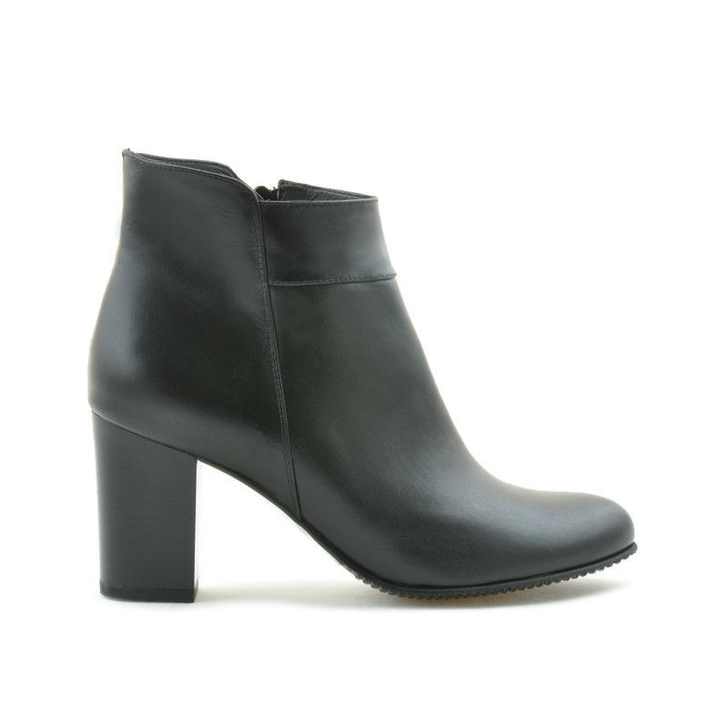 Women boots 1159 black