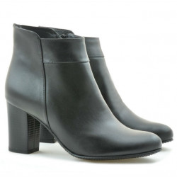 Women boots 1159 black