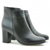 Women boots 1159 black