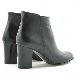 Women boots 1159 black