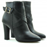 Women boots 1161 black