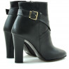 Women boots 1161 black