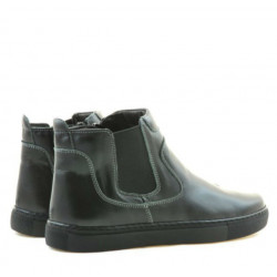 Women boots 3298 black