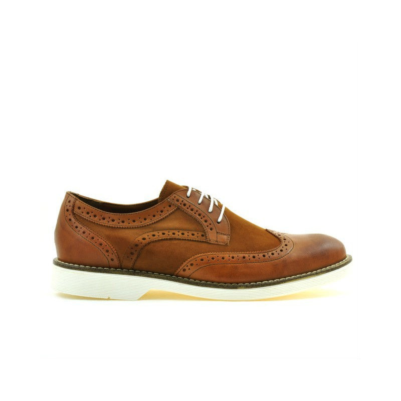 Men casual shoes 826 antic combined