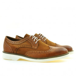 Men casual shoes 826 antic combined