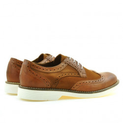 Men casual shoes 826 antic combined