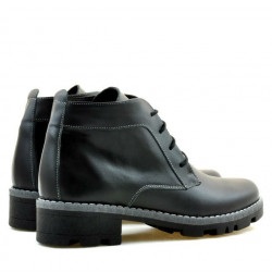 Women boots 3302 black