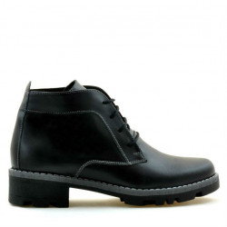 Women boots 3302 black